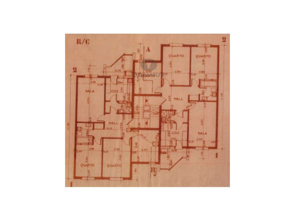 Apartamento T3 Remodelado na Amadora-28