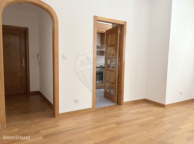 Apartamento T1 para venda-4