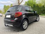 Suzuki SX4 1.6 VVT 4x4 Style - 4