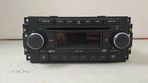 JEEP GRAND CHEROKEE III WK 05-10 RADIO CD P05064072AD - 1