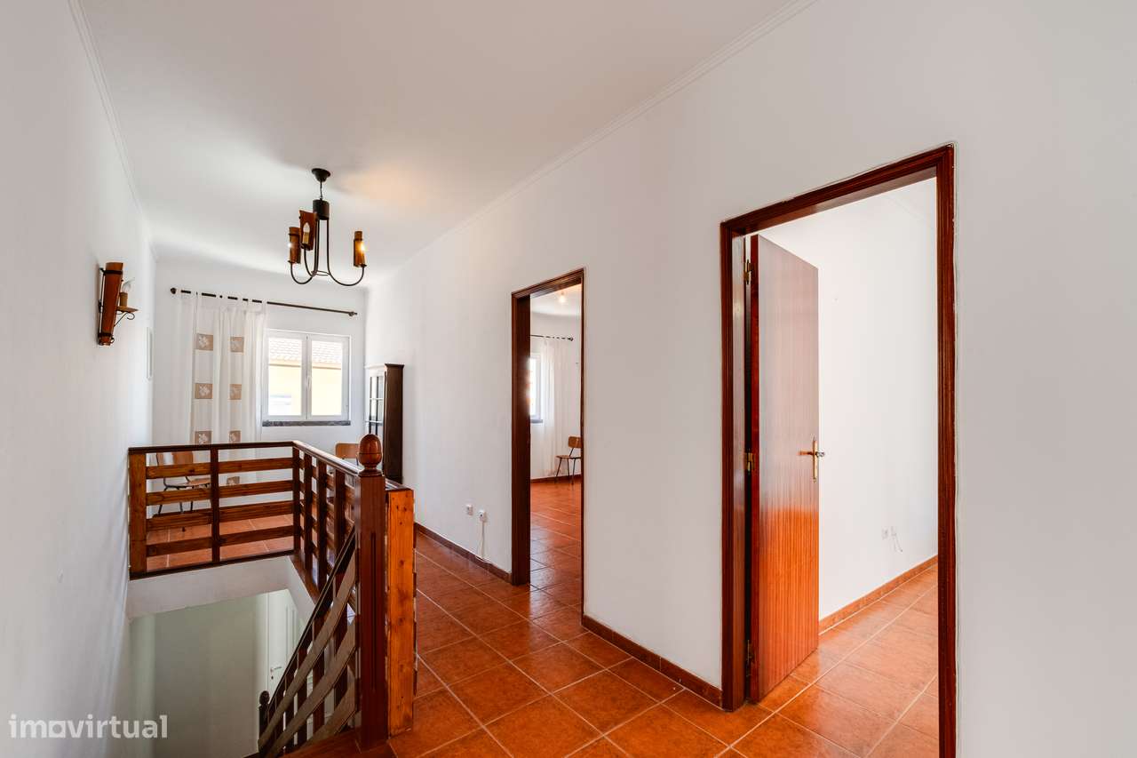 CASA T4 | VENDA | VIMIEIRO | ALENTEJO-11