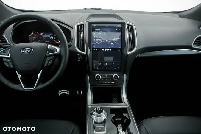 Ford EDGE - 26