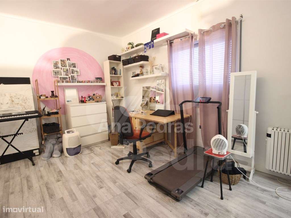 Apartamento Alhos Vedros-6
