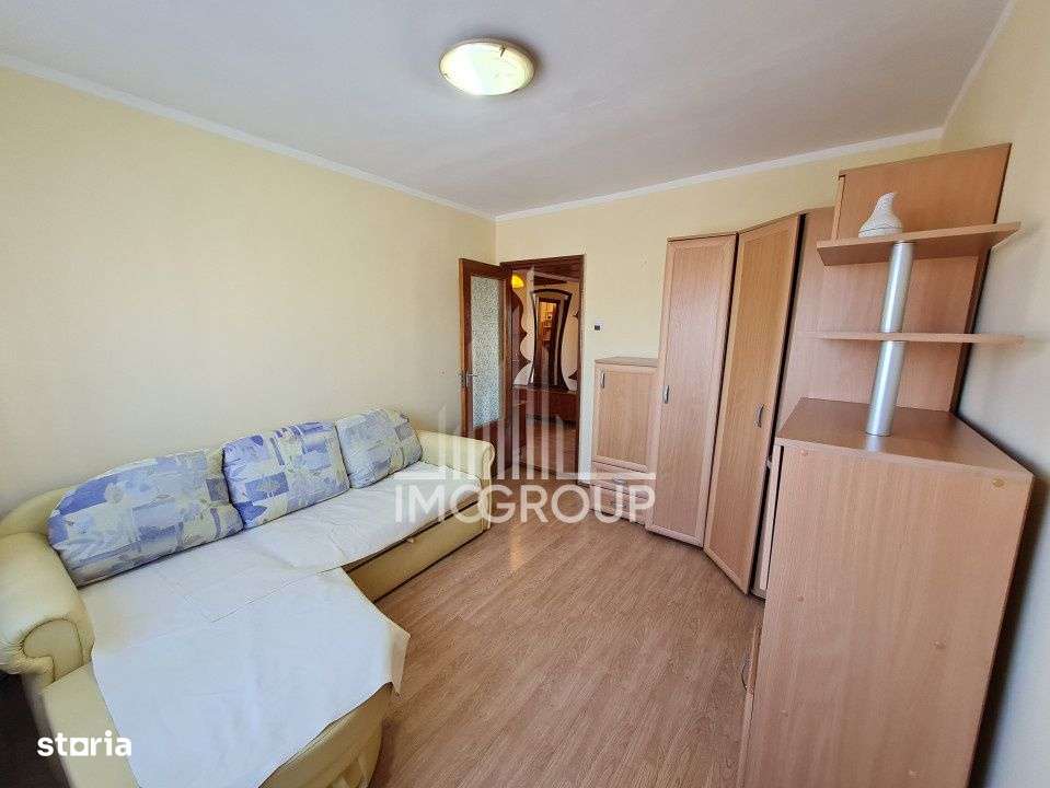 Vanzare apartament 3 camere decomandat, 65 mp utili, 2 bai- Marasti-4