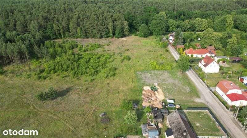 Działki budowlane z Wz – ul.Sienkiewicza - Pełny obrazek: 5/18