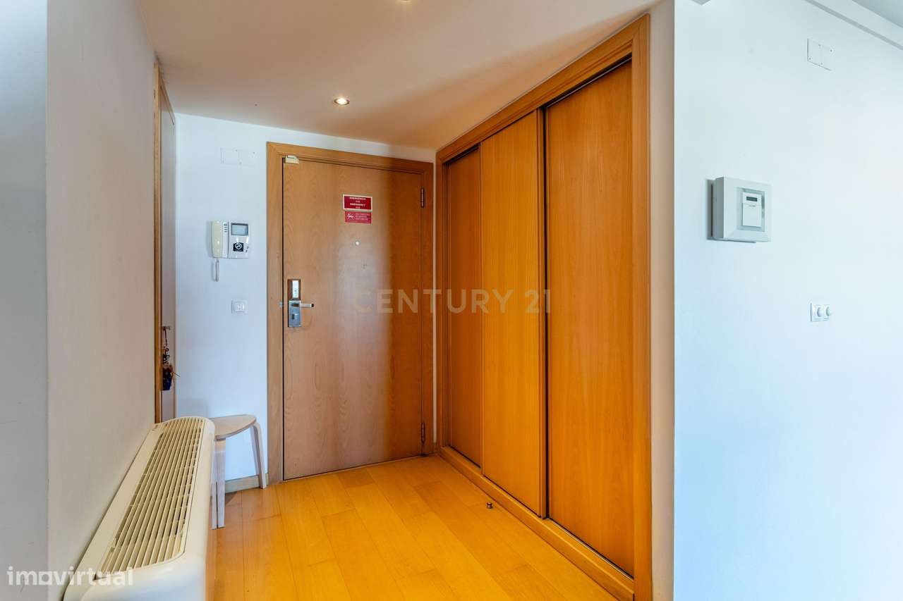 T1 edificio panoramic Parque das Nações - Grande imagem: 3/17