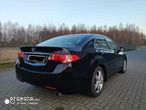 Honda Accord 2.0 Executive Navi - 12