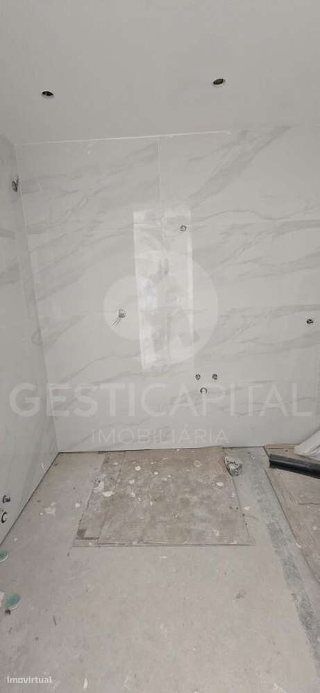 Apartamento T1 Novo | Marco de Canaveses-10