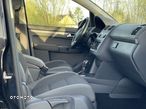 Volkswagen Touran 2.0 TDI DPF Comfortline DSG - 23