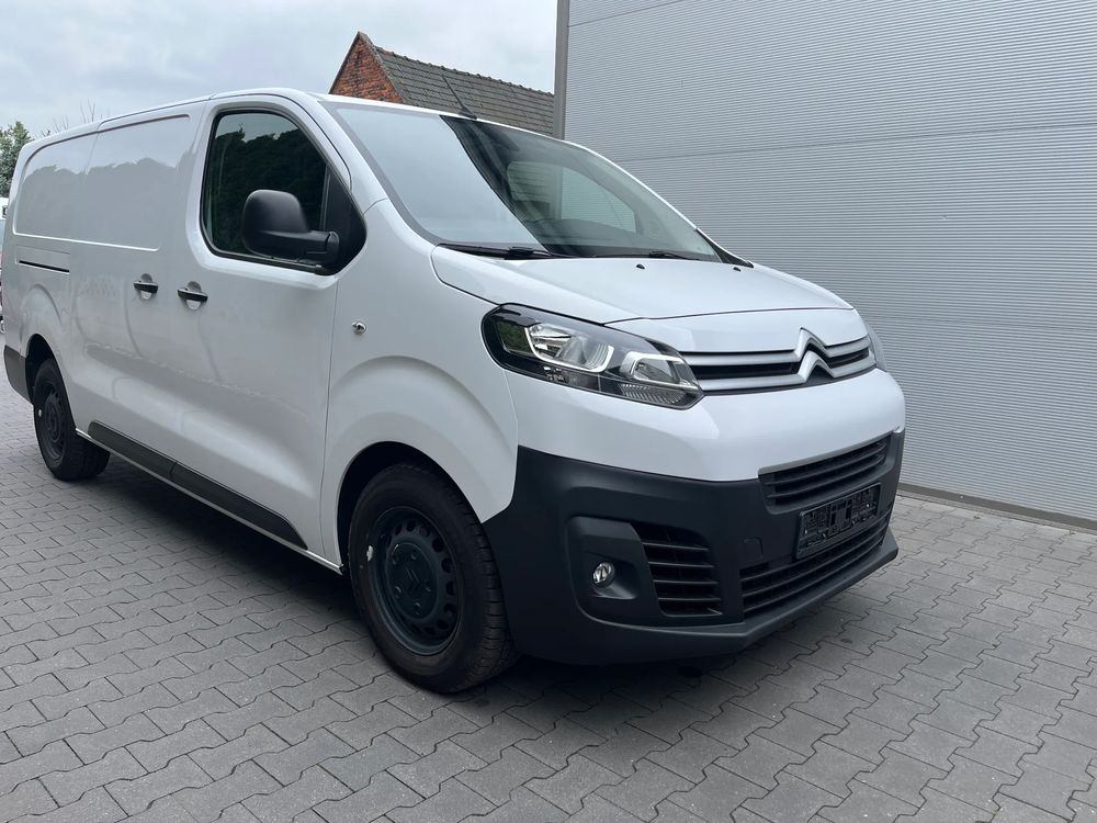 Citroën Jumpy 2023