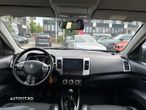 Peugeot 4007 HDI FAP 7-Sitzer Active - 8