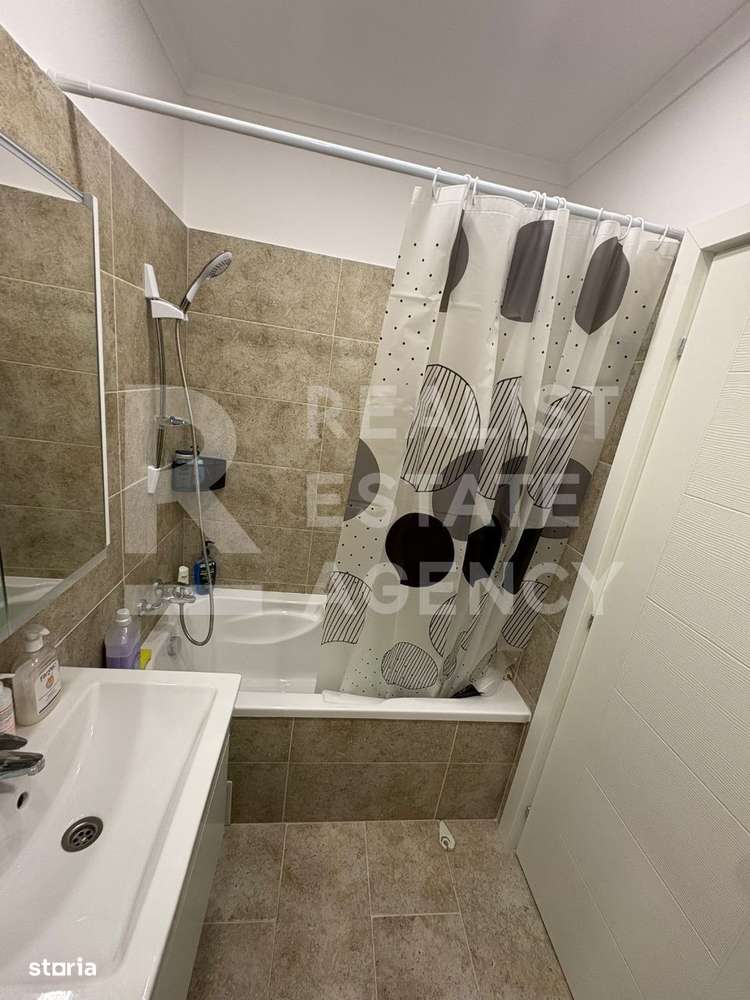 Vânzare, apartament 2 camere în zona Militari Residence-10