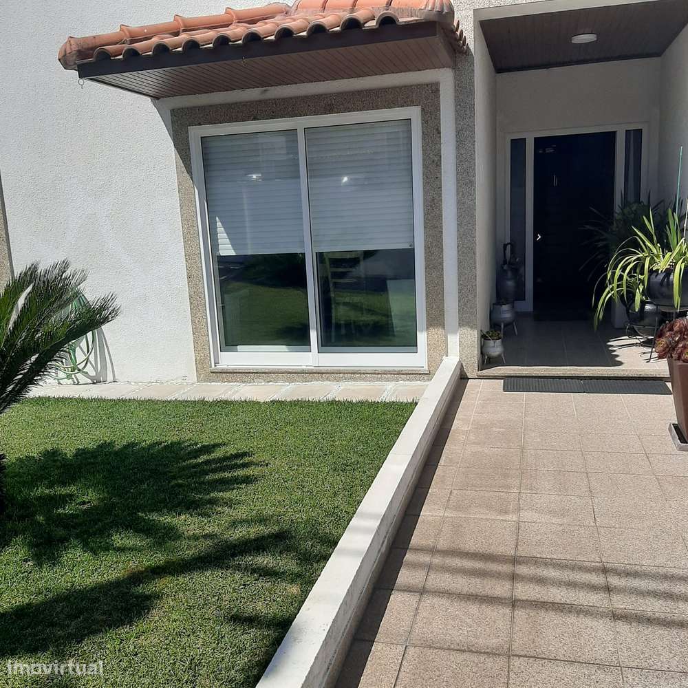 Moradia de sonho Paço de Sousa Penafiel - Grande imagem: 4/32