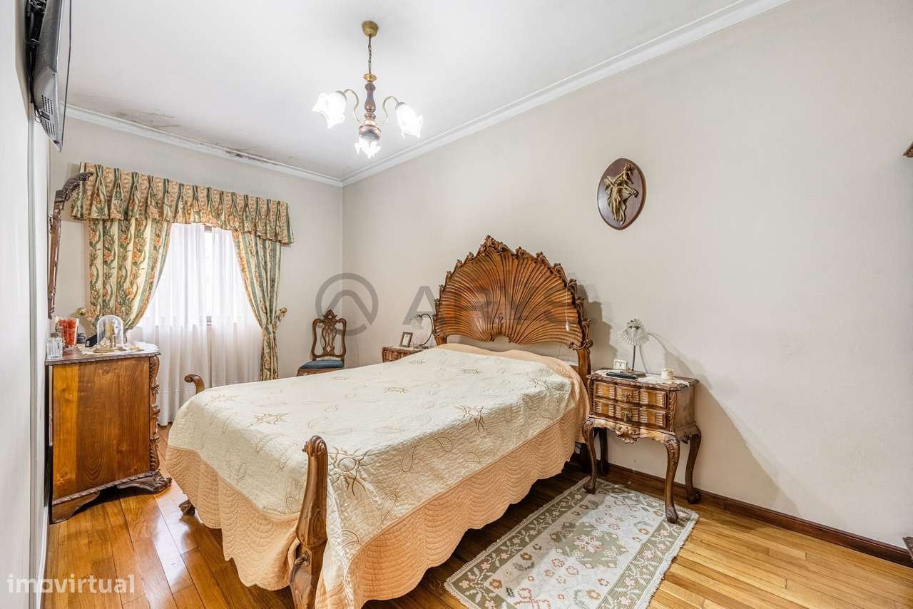 Armazém e Habitação em Ferreiros-26