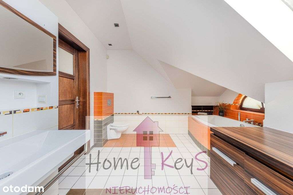 Twoja oaza spokoju w Łajskach koło Legionowa-11