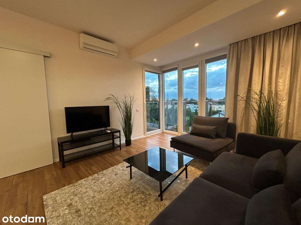 Mieszkanie z garażem w centrum - Pełny obrazek: 4/10