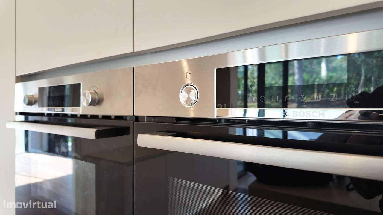 Moradia Térrea Nova em Condomínio Privado - T3 Nova | Vila Nova de Gai-10