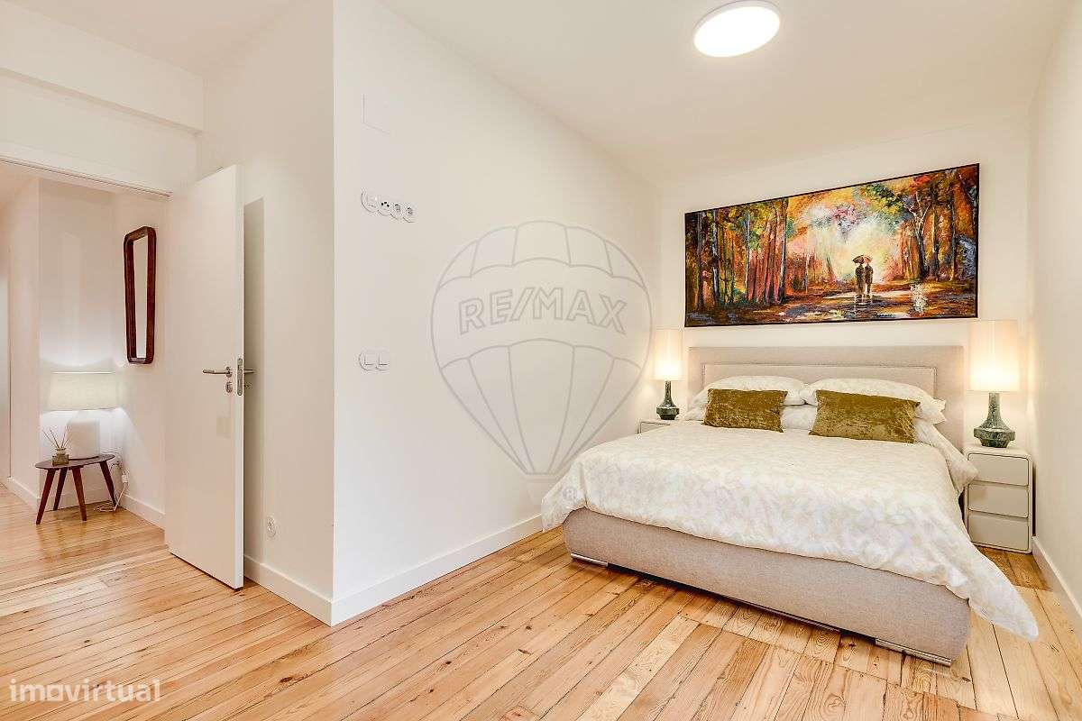 Apartamento T2 para venda-24