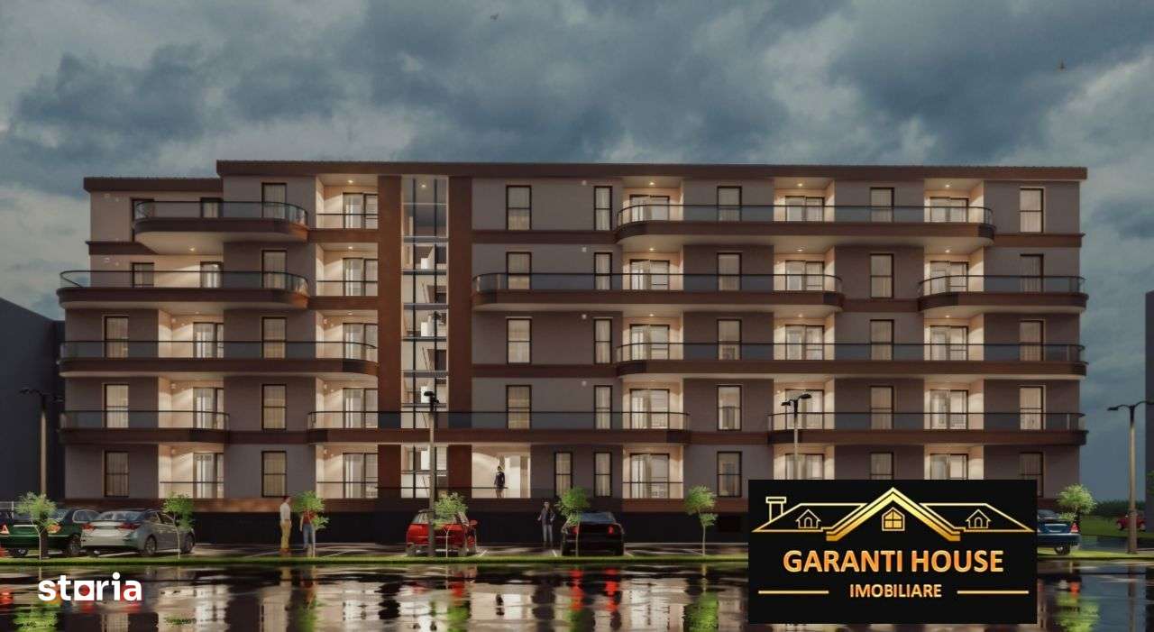 Comision 0%, Bloc nou, apartamente cu 3 camere, de la 93 211€ + TVA - Imagine principală: 4/4