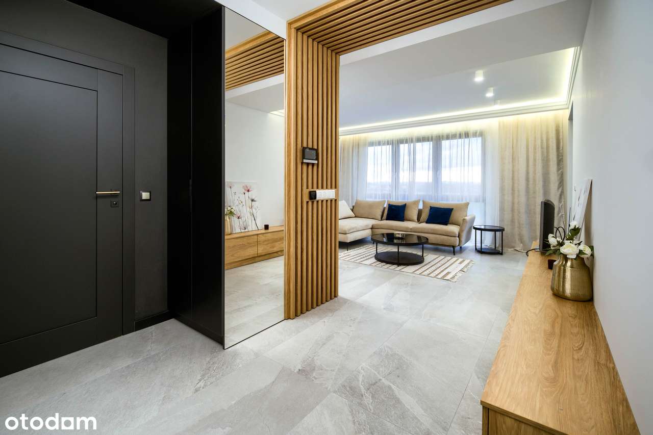 Przestronne 4-pokojowe mieszkanie z garażem i tarasem OFERTA TOP! - Pełny obrazek: 5/16