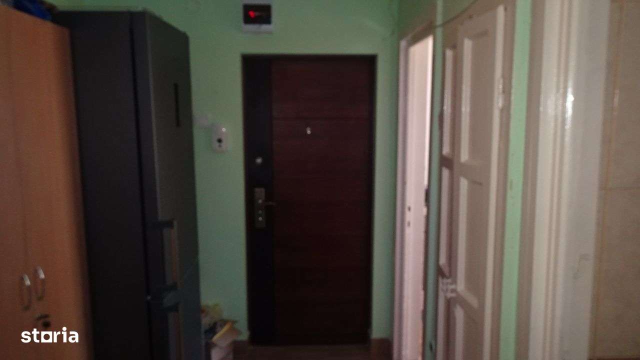 Vand apartament 2 camere in Deva, zona Al. Patriei, etaj 3, - Imagine principală: 4/11