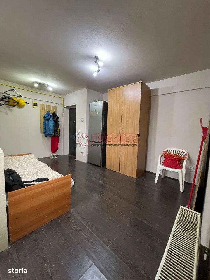 Super Oferta !! Metrou Dimitrie Leonida - Garsoniera - disponibila - Imagine principală: 5/10