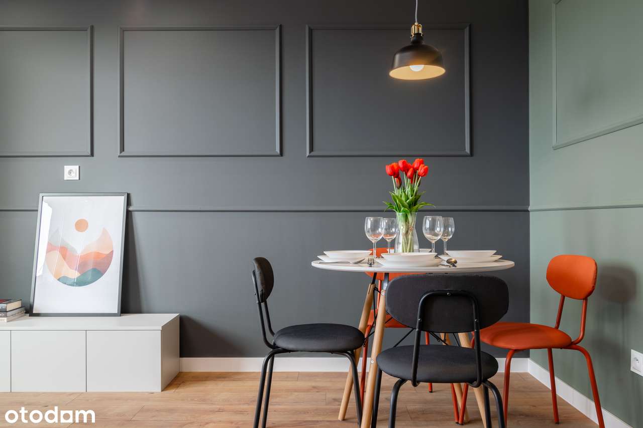 REZERWACJA! Przestronne 3 pokoje | standard premium | balkon | 51 m2-15