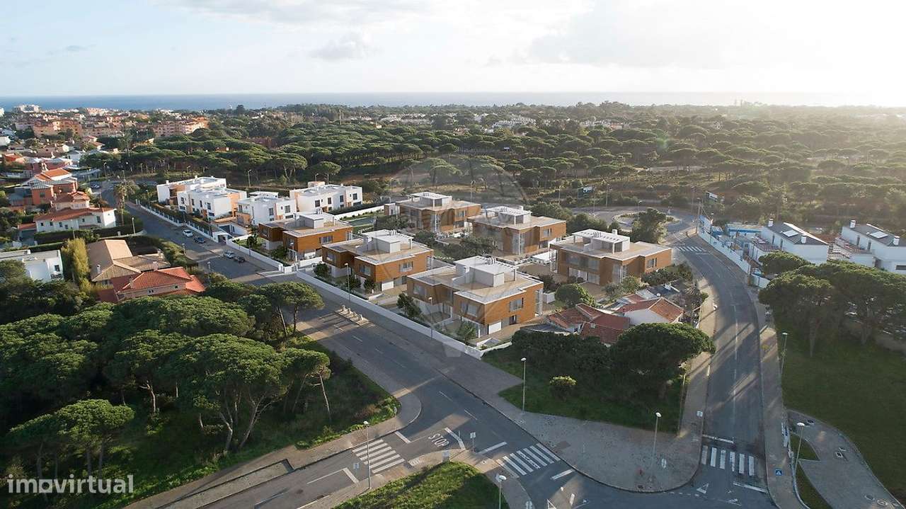 Moradia T4 para venda - Grande imagem: 5/35