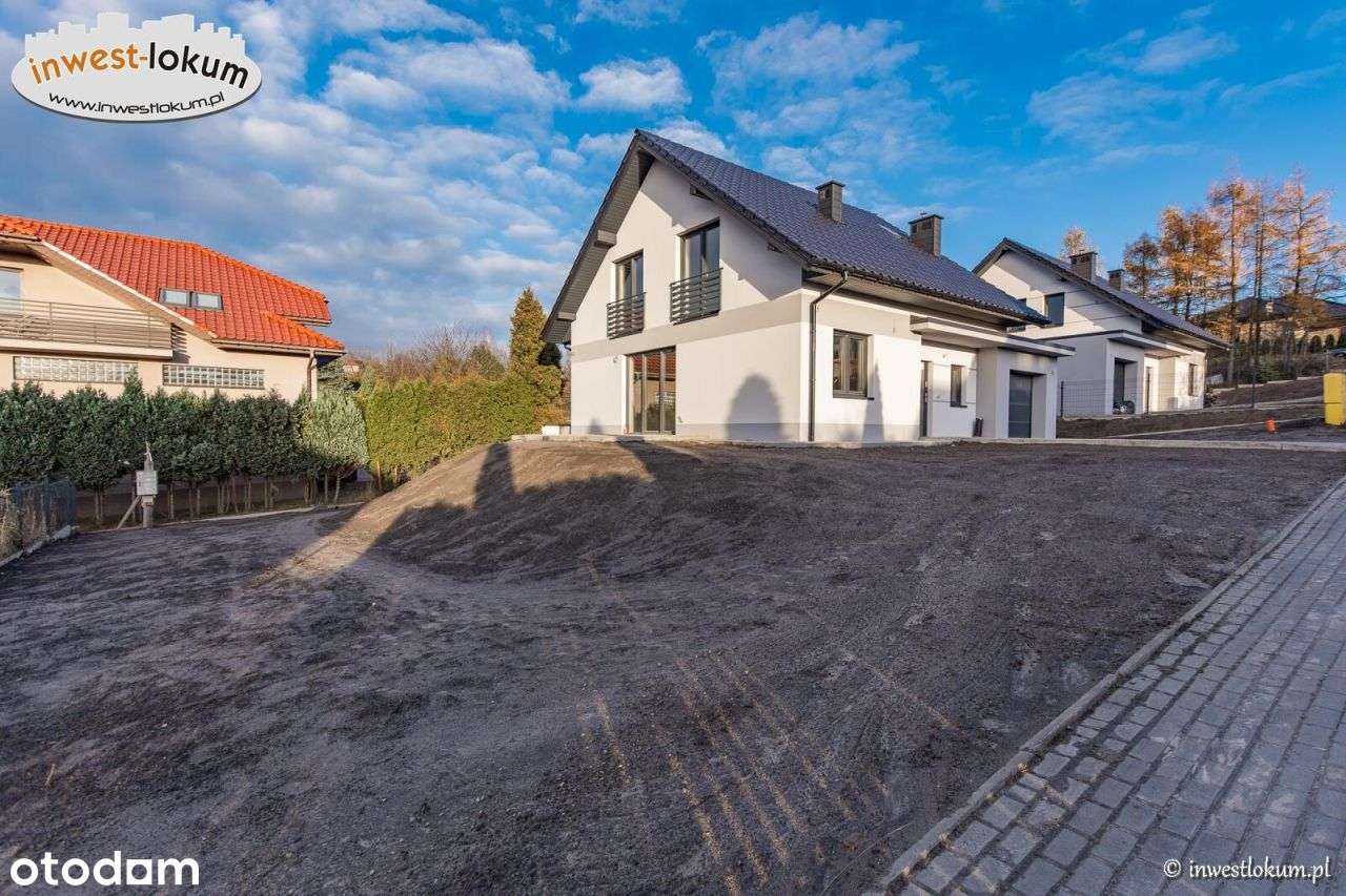 Dom, 140,65 m², Olkusz-7