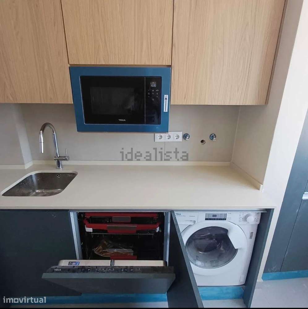 Apartamento T2 Pendão, Queluz-11