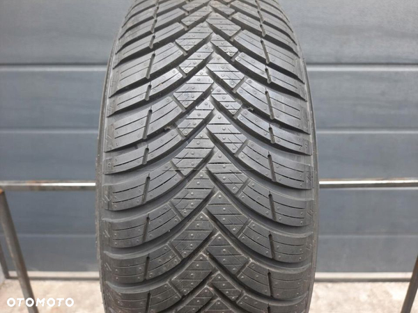 185/60R14 Kleber Quadraxer pojedynka całoroczna no - 1