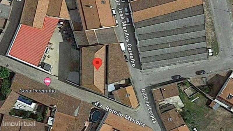 Imóvel no centro da Vidigueira para remodelar - Grande imagem: 5/11