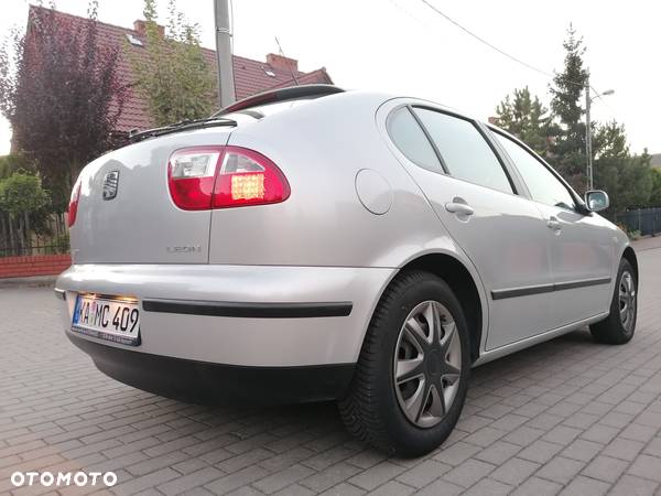 Seat Leon 1.6 Signo - 32