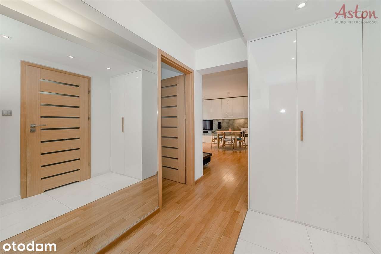 3 pokoje na Balbinie do wejścia-8