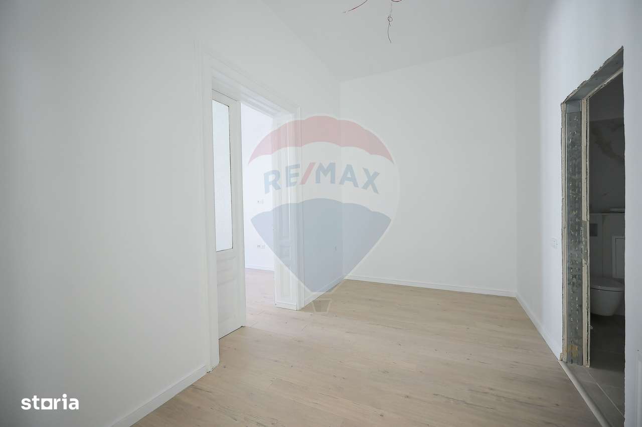 Apartament cu 2 camere de vânzare în zona Ultracentralǎ - Imagine principală: 4/18