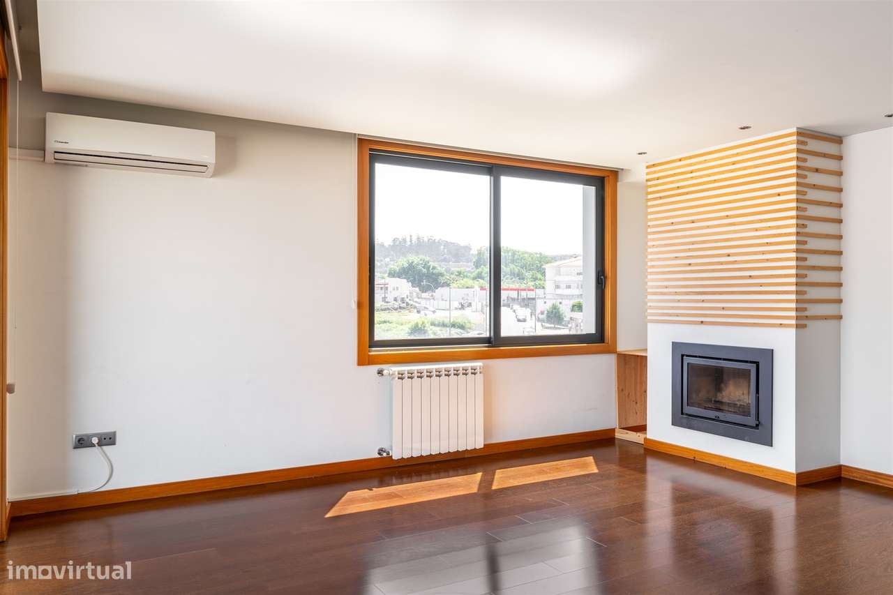 Apartamento T3 Venda em Oliveira do Douro,Vila Nova de Gaia-5