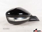 Retrovisor Completo Direito Seminovo/ Original OPEL CORSA F 983597639V - 4