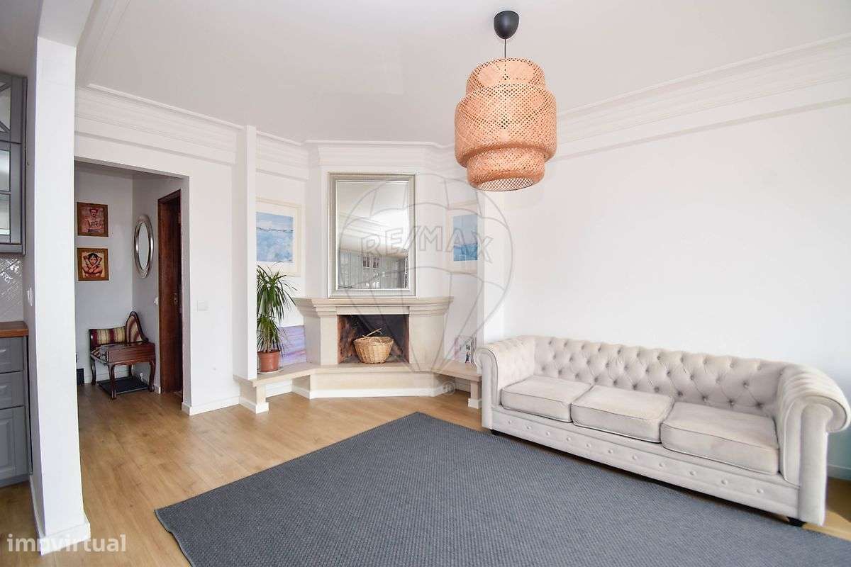Apartamento T2 para venda-10