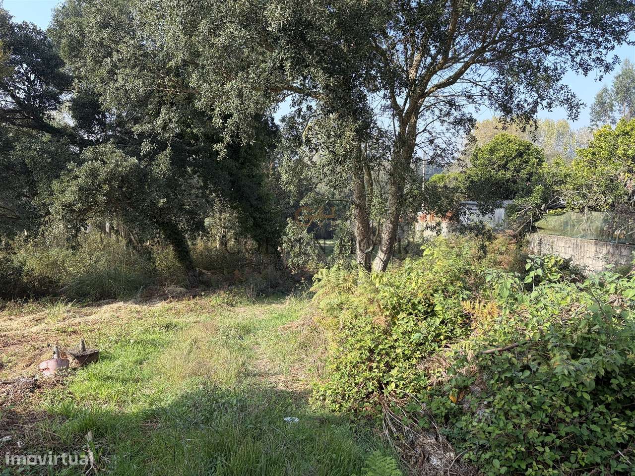 Terreno Para Construção  Venda em Mafamude e Vilar do Paraíso,Vila Nov-10