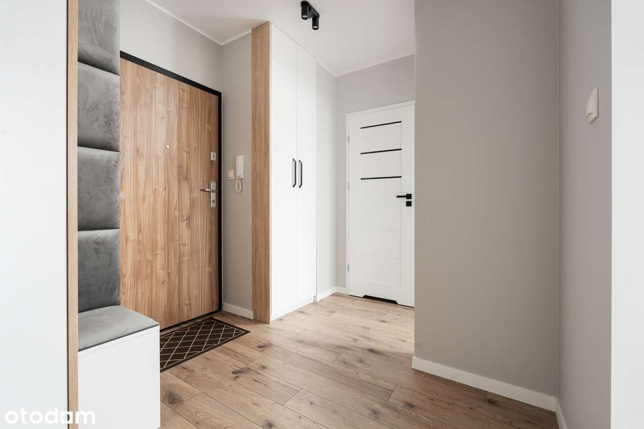 Gotowe do zamieszkanie z osobną kuchnią-9