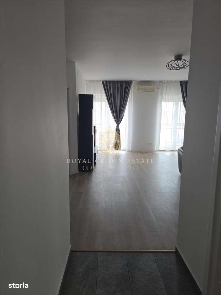 Apartament 2 camere Baneasa - sos Straulesti - Imagine principală: 5/10