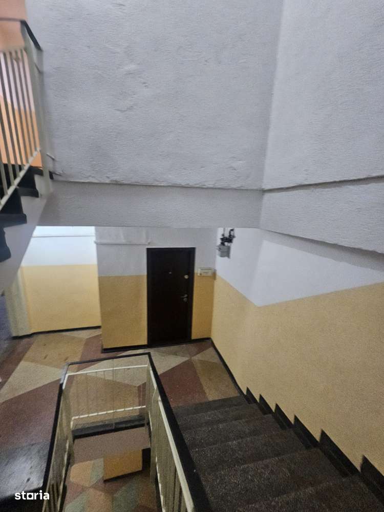 Camera de Camin suprafata 20mp cu baie proprie si bucatarie-10