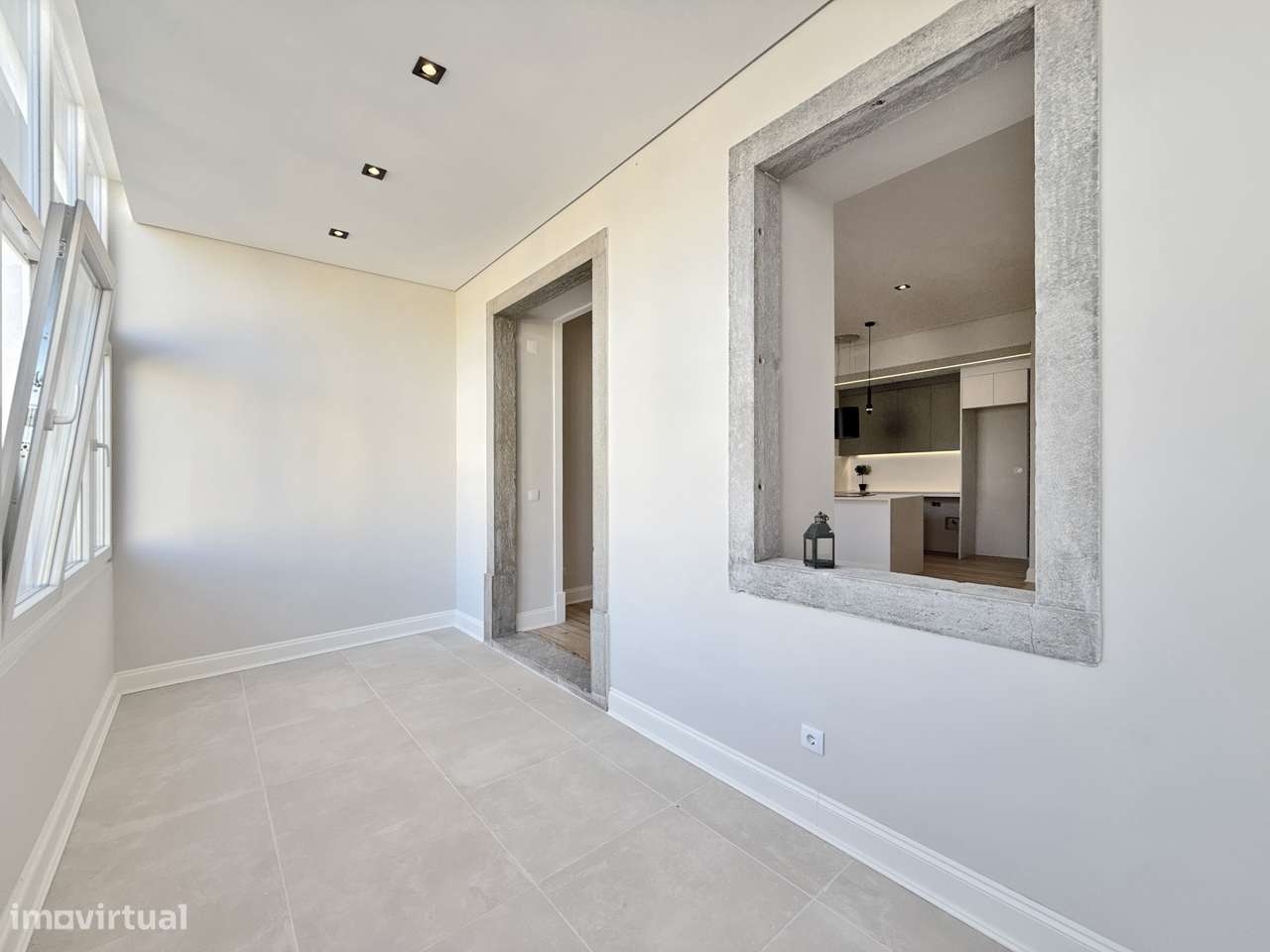 T3 Lindo Renovado a Estrear, jtº Metro Alameda/Técnico Lisboa-1