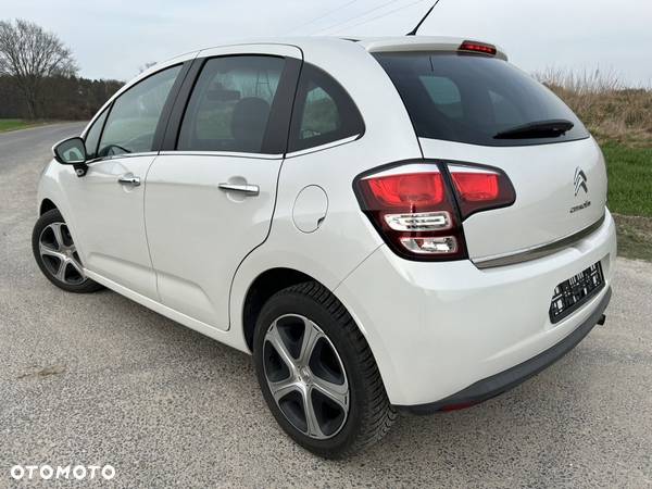 Citroën C3 1.2 PureTech Shine - 6