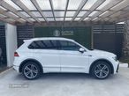 VW Tiguan 2.0 TDI R-Line DSG - 8