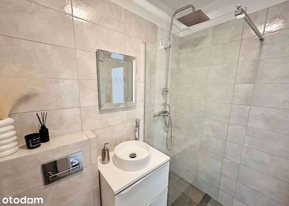 os. Wichrowe Wzgórze, 2 pokoje, po remoncie!-5