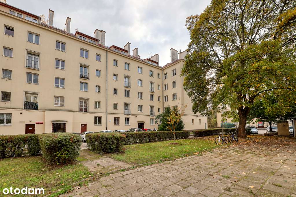 ⭐Po Remoncie⭐Zabytkowa Kamienica ⭐Iwicka 19⭐-10