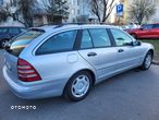 Mercedes-Benz Klasa C 180 T Kompr Classic Starline - 3