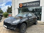 Porsche Macan S Diesel PDK - 9