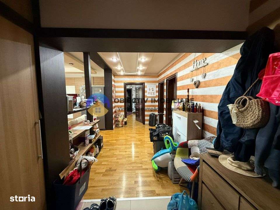 Apartament de vanzare – Bld General Dascalescu - Imagine principală: 2/14